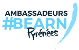 Logo partenaire Ambassadeurs Béarn