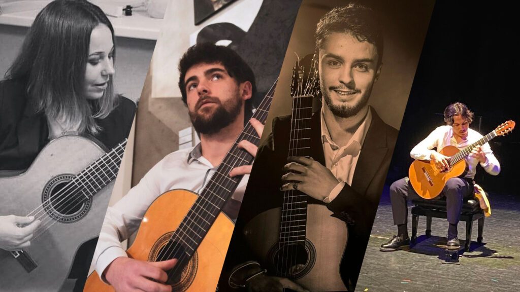 Pré-concert - Le 23 juin à Salies de Béarn