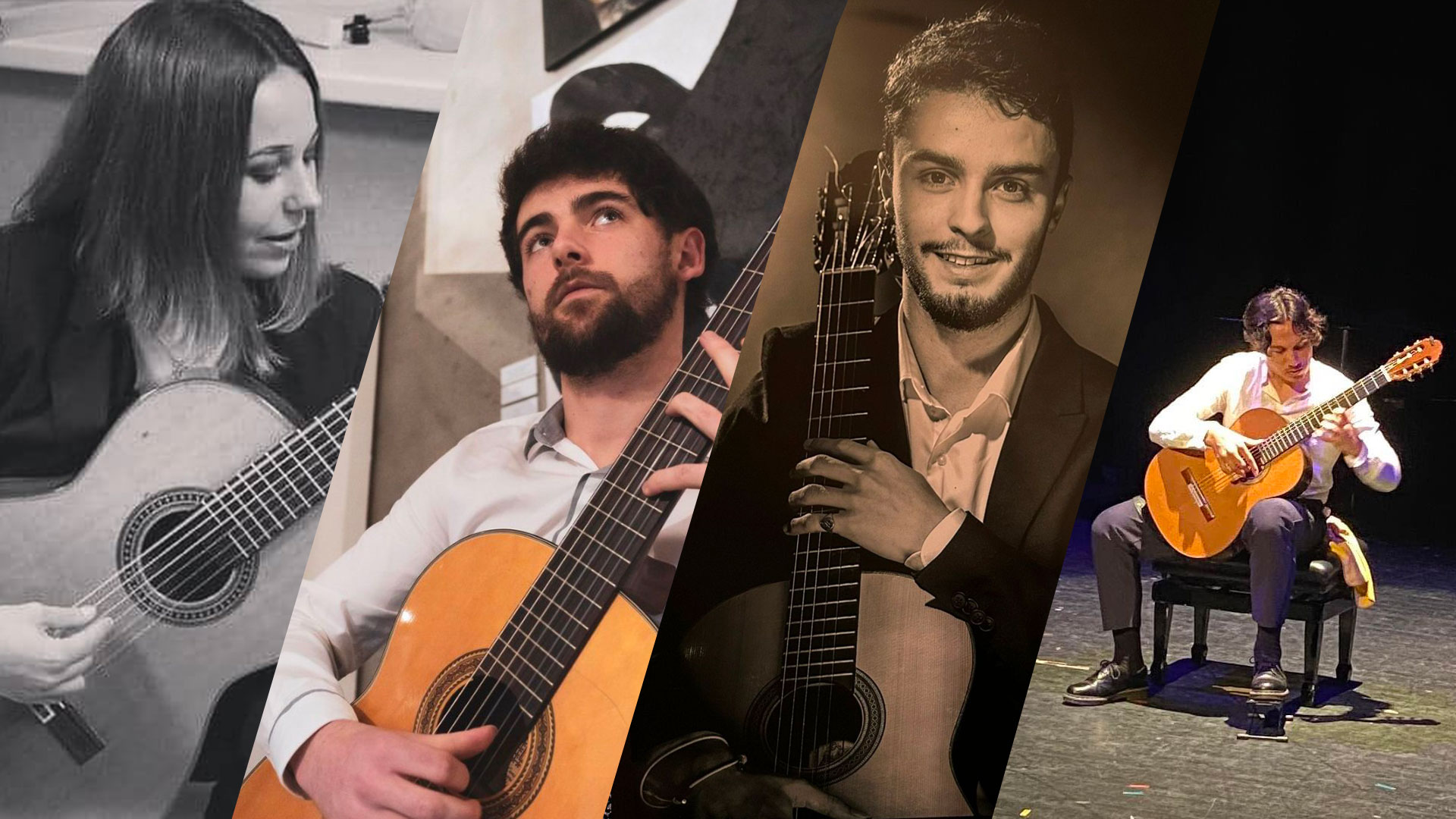Pré-concert - Le 23 juin à Salies de Béarn